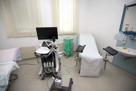 PREGLED NALOŽB V ZD CERKNICA 07 FOTO LJUBO VUKELIČ